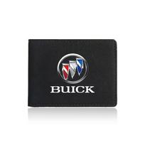 Kortelių dėklas Automobilio vairavimo dokumentų apsauginis dėklas Buick Regal Lacrosse Avenir Envision Angkola Electra Anthem Cascada Avista Riviera