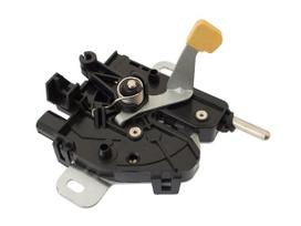 Ford Mondeo IV MK4 07-14 bonnet lock