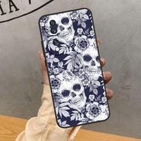 Gothic Fashion Skull Case For Honor Magic 7 Lite 5 6 Pro Cover For Honor 400 200 50 70 90 X9 X8a X8b X9a X9b X9c Honor 90