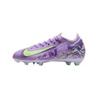 Nike Zoom Mercurial Vapor 16 Pro FG GS United Pack 2025 Vaikų sportbačiai Violetinė Violetinė-Agato Vos-Volt HQ1994-500 36