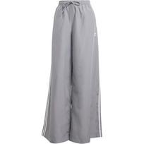 Adidas Originals megztos kelnės moteriškos pilkos JD3389 XL gray