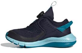 Adidas Activeflex Boa K Low top Kids' Running Shoes Blue Kids' FY0276 28.5