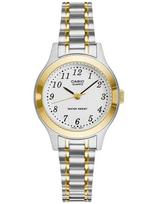 Zegarek Damski Casio Ltp-1128G-7B (Zd554B) + Box