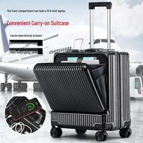 Tymon Elite Ranger Multi-functional Luggage