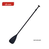 Jingdong Crafted Inflatable SUP Paddleboard & Accessories