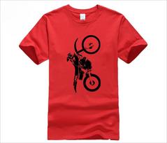 Xr 600 Enduro FourStroke OffRoad Motorcycle TShirt Cool ONeck Tee For Xr600 Fans S
