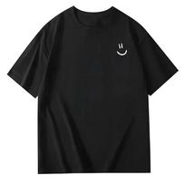 Baigėsi burtai, bet ne kriauklės Grafinis marškinėlis Unisex Unisex Juokingas Fantazijos Žaidimas Žodžiais Laisvalaikio Medvilninis Trumpomis Rankovėmis Streetwear Marškinėlis M