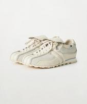 [Setter] Siero Trainer Sneakers White SA261UAS01WHT0 230