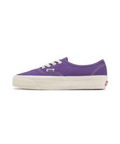 [Vans] MTE Authentic Reissue 44 - Royal Purple VN000CW2E401 230