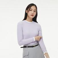 Rap Rayon Spandex Round T-Shirt Aq1Ct283 Black/Ff