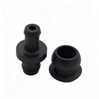 PCV vožtuvo ir tarpinės komplektas 11810-41B02 Nissan Tiida Qashqai black