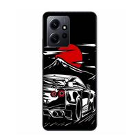 New Watercolor Design Phone Case for Xiaomi 13T Durable - Wireless Charging Compatible Protection #111634 Redmi Note 14 4G