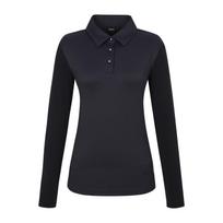 Superior Women'S Wave Pattern Cooling T-Shirt Navy (Iw0Ftty20749) Navy.Iw0Ftty20749/095