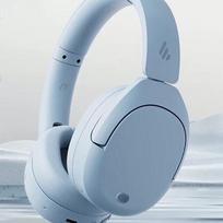 EDIFIER W830NB Over-Ear Active Noise Cancelling Bluetooth Headphones