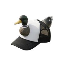 Platus kraštas nuo saulės kepurė Reguliuojama žvejybos kepurė Naujoviška Snapback kepurė Vasara