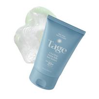 [tage] Cica-Tree Vandens Želė Saulės Serumas SPF50+ PA++++ (50 ml) - Pažangi UV apsauga ir intensyvus vandens-želė drėkinimo stiprintuvas white