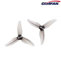 GEMFAN 2512 3-Blade 2.5-inch FPV Drone Propeller 2.5 inch