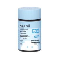 Minayo Calcium Vitamin D3 Gummies