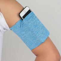 Absorb Sweat Mobile Phone Armband Bag Universal Sleeve Universal Sports Phone Bag  Unisex style 7