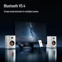 Edifier MR3BT Wireless Bluetooth Monitor Speakers (CN version)