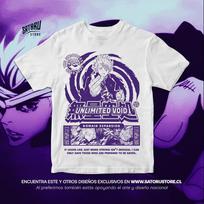Gojo Satoru TShirt Jujutsu Kaisen Mahito Anime Horror Funny Gift Shirt All Size S