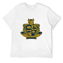 Bullworth Academy TShirt Anime Clothes Tops Korean Fashion TShirts For Unisex Cotton S
