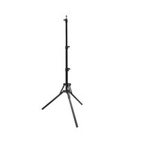 Tripod-D Foldable Portable Tripod Stand for GX Brand Digital Scoreboard Indoor Small LED Timer Clock Counter