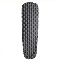 Sleeping Pad for Camping / Green Nylon TPU, Lightweight & Compact, Ideal for Camping and Hiking Air Pad 190*56*5cm mėlyna