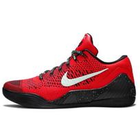 Nike Kobe 9 Elite Low University Red 639045-600 40.5