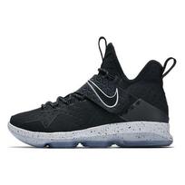 Nike LeBron 14 Ep Chase Down 852405-002 40.5 juoda