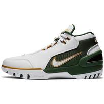 Nike Air Zoom Generation Svsm Retro AO2367-100 42.5 žalia/balta