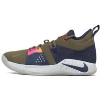 Nike Pg 2 Ep ACG AO2984-300 40 mėlyna/žalia