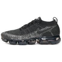 Nike Air VaporMax 2 Juodas Tamsiai Pilkas 942842-012 46 juoda