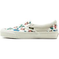 Slip-On Og Classic Vans Lx Spongebob VN000UDFQM1 36 balta