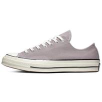 Chuck 70 Converse Low Mercury Grey 161507C 44 pilka spalva/sidabras
