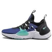 Nike Huarache Edge Hyper Adapt BQ5205-400 36.5 mėlyna/žalia