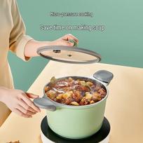 Cui Da Huang Non-Stick Micro-Pressure Soup Pot