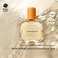 babycare Baby Massage Bubble Essence Oil