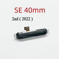 Loud Speaker Sound Buzzer For Apple Watch Series 3 4 5 SE 6 40mm 44mm 7 8 41MM 45MM Loudspeaker Flex Cable Ringer Repair Parts SE(2nd) 40mm