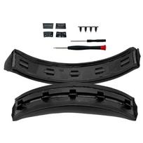 Headphone Head Beam Pad Repair for WH-1000XM4 Over Head Headset Lambskin Headband Cushion juoda
