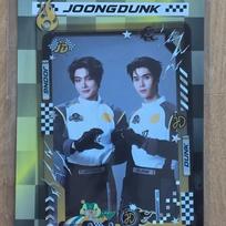 GMMTV Chiem Tsungdan 2026 LOL Postcard Holder