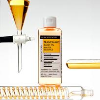 Derma Factory Tranexamic Acid 1% Water Essence Brightening Hydrating Essence 150ml 150ml 1EA