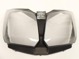 Suzuki Dl650 Dl1000 V-Strom 02-10 Lampa Klosz Owiewka Reflektor Topx
