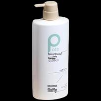 BoTi Balancing Oil Control Volumizing Shampoo