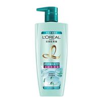 L'Oréal Hyaluronic Acid Hydrating Shampoo