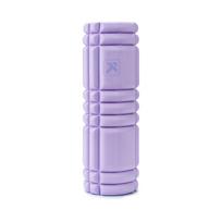 loved by Chihiro TRIGGERPOINT Core Foam Roller Mini Myofascial Stretch for Shoulder Lower Back EVA Material Ideal for Full Body Lavender [Brand Kondo]