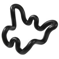 Alphax Head Refreshing Stretch Massager for and Neck Black Head, Shoulders, - Acupressure, juoda