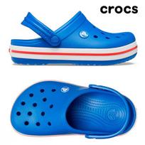 Crocs Kids Adult Croc Band Clog K 207006 4Kz