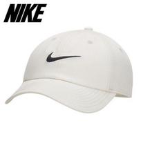 Nike Galleria Nike Club Struktūros neturintis Swoosh kepuraitė Fb5369 072 SM