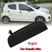 09-14 Suzuki Alto 82801M68K505PK Priekinė arba Galinė Dešinė Išorinė Durų Rankenėlė 1 vnt.